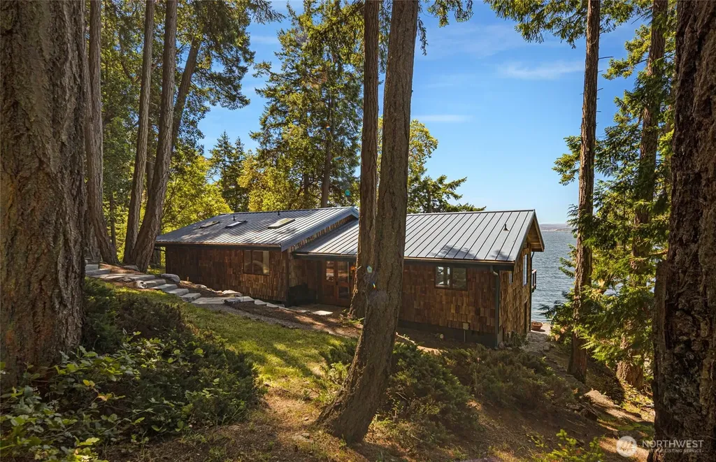 449 Madrona Drive Friday Harbor WA 98250