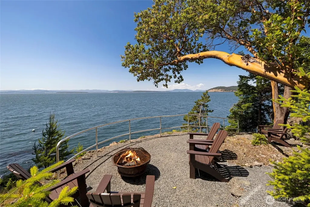 449 Madrona Drive Friday Harbor WA 98250