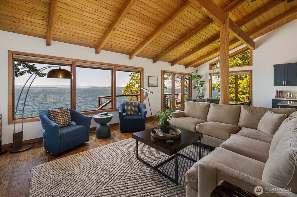 449 Madrona Drive Friday Harbor WA 98250
