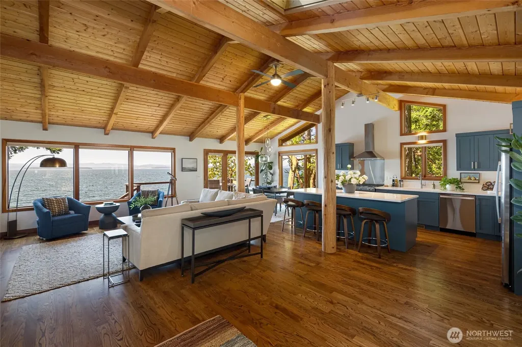 449 Madrona Drive Friday Harbor WA 98250