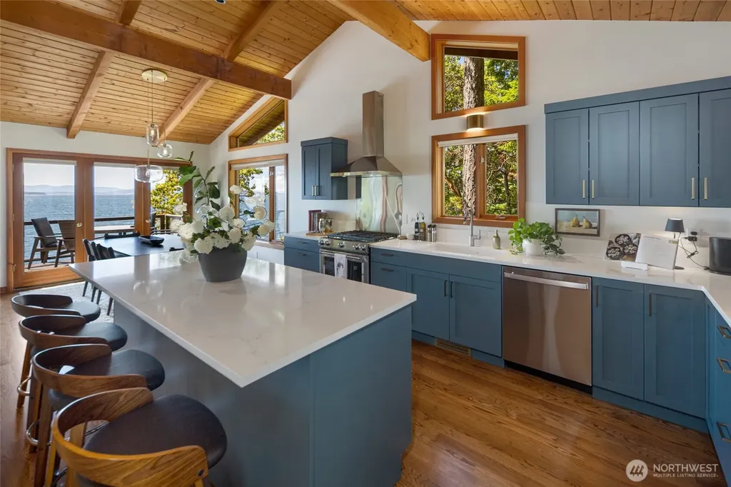 449 Madrona Drive Friday Harbor WA 98250
