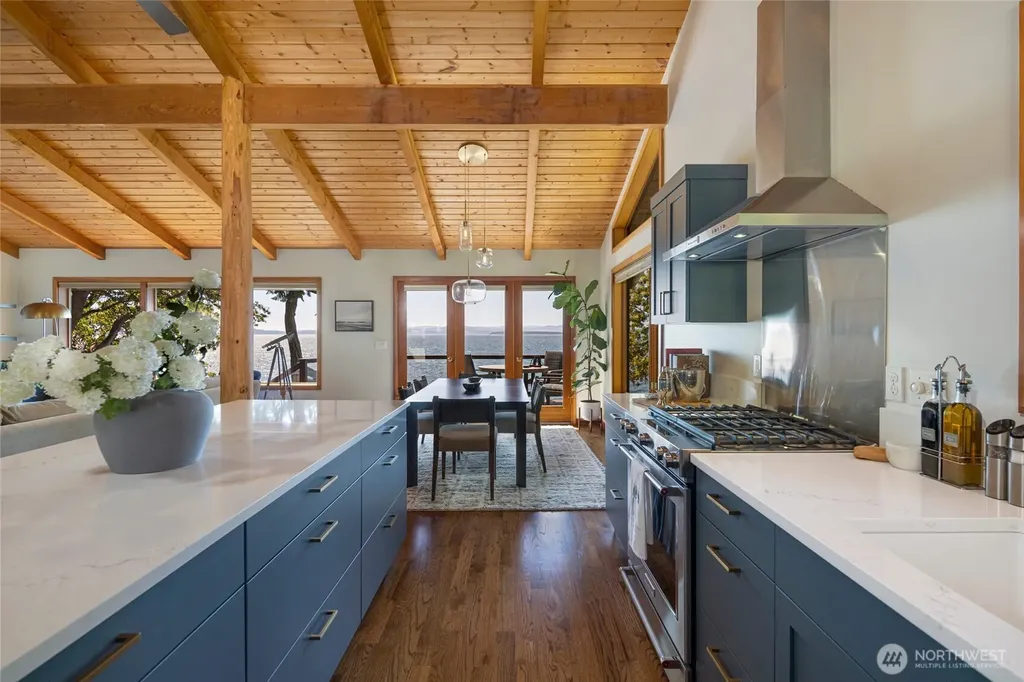 449 Madrona Drive Friday Harbor WA 98250