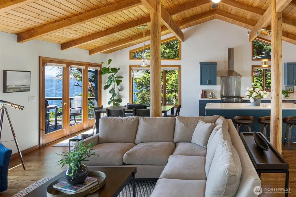 449 Madrona Drive Friday Harbor WA 98250