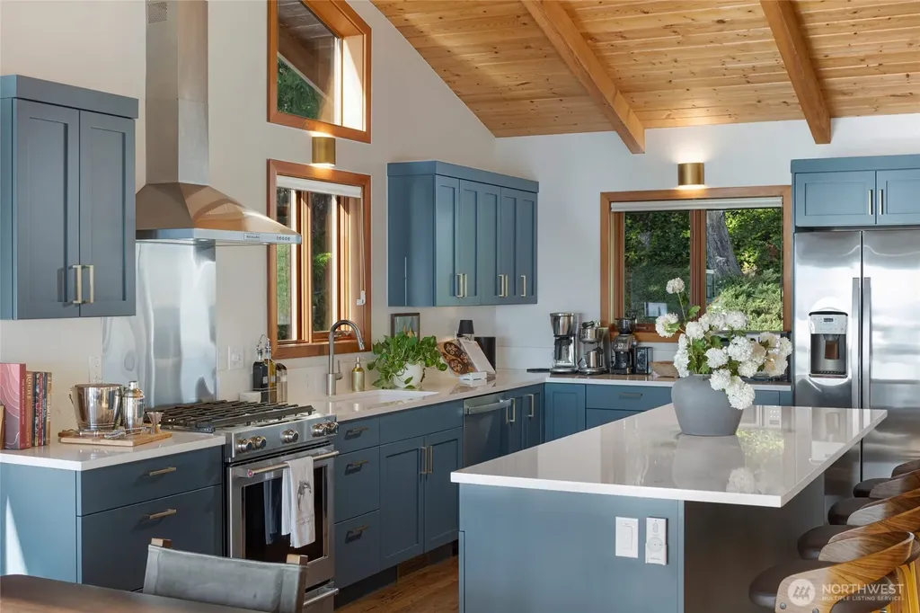 449 Madrona Drive Friday Harbor WA 98250