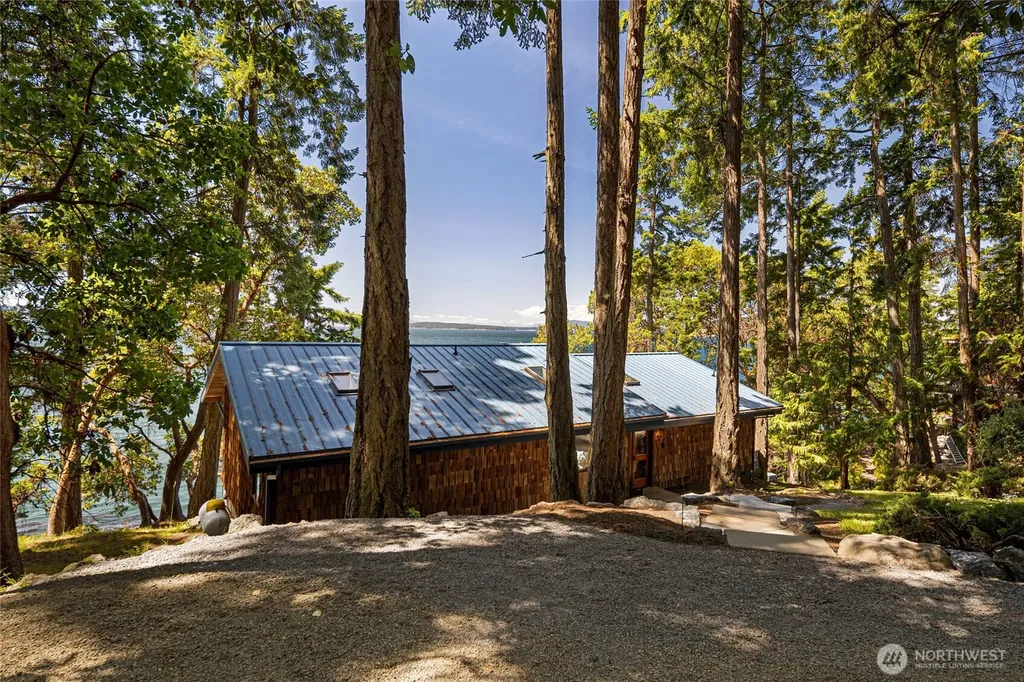 449 Madrona Drive Friday Harbor WA 98250