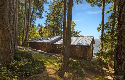 449 Madrona Drive Friday Harbor WA 98250
