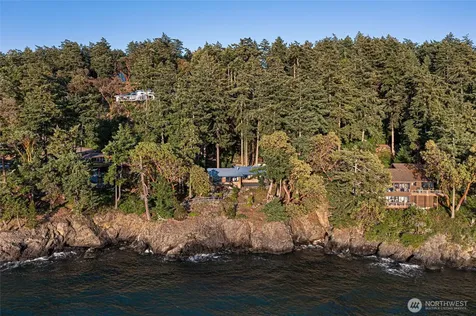 449 Madrona Drive Friday Harbor WA 98250