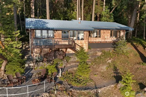 449 Madrona Drive Friday Harbor WA 98250