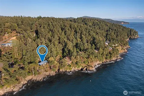 449 Madrona Drive Friday Harbor WA 98250
