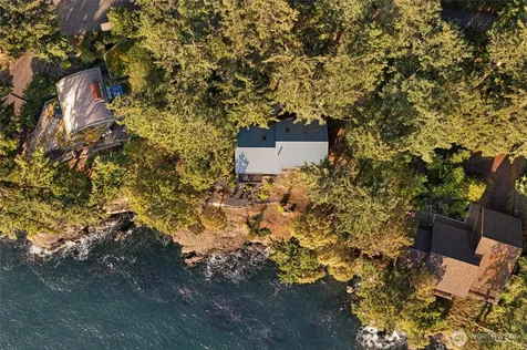 449 Madrona Drive Friday Harbor WA 98250