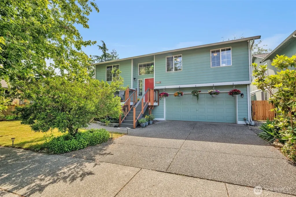 934 Merea Lane SE Sultan WA 98294