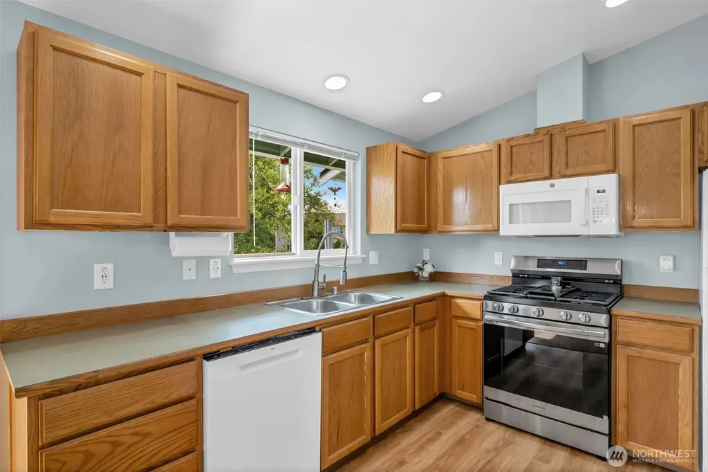 934 Merea Lane SE Sultan WA 98294