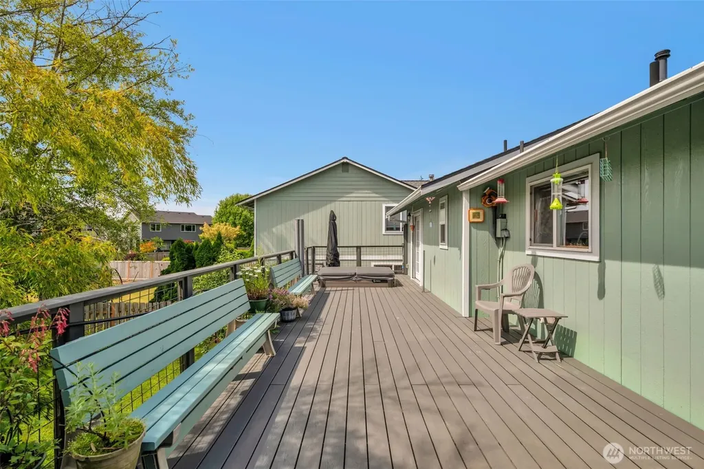 934 Merea Lane SE Sultan WA 98294