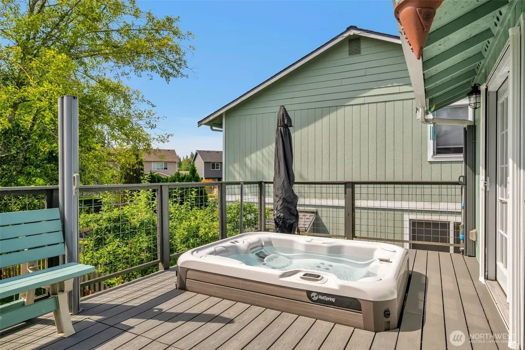 934 Merea Lane SE Sultan WA 98294