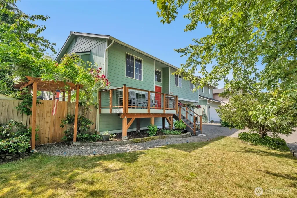 934 Merea Lane SE Sultan WA 98294