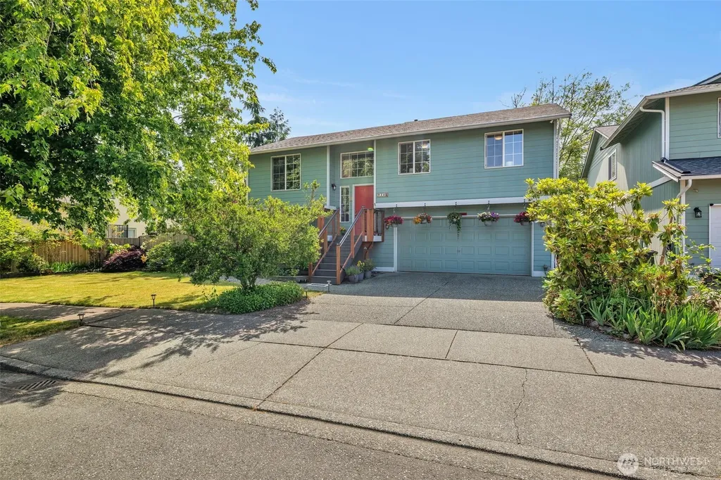 934 Merea Lane SE Sultan WA 98294