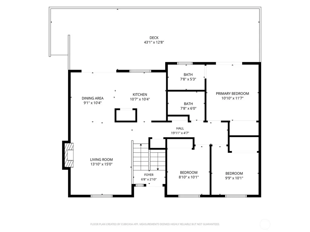 934 Merea Lane SE Sultan WA 98294
