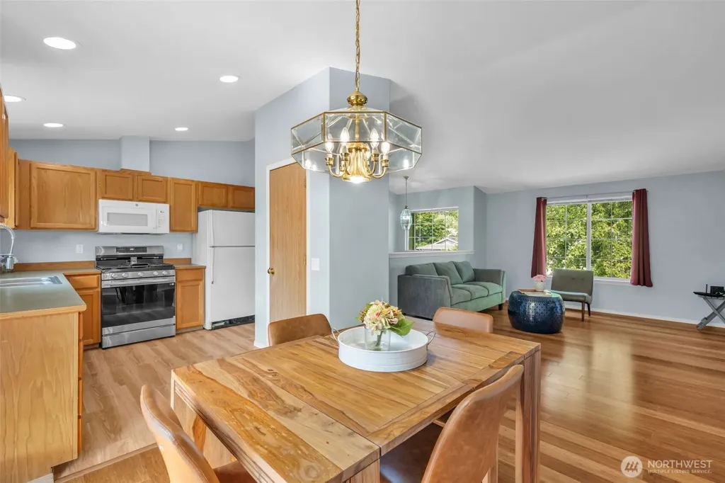 934 Merea Lane SE Sultan WA 98294