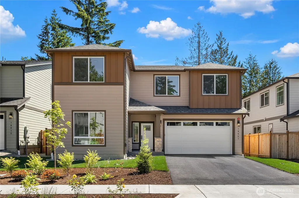 10667 SE 170th Place Renton WA 98055