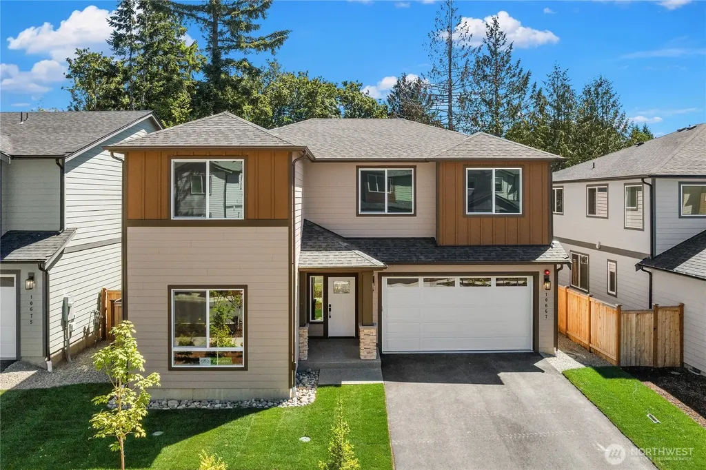 10667 SE 170th Place Renton WA 98055
