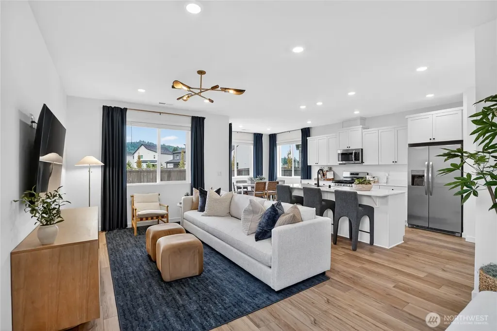 2325 Ash Street Woodland WA 98674