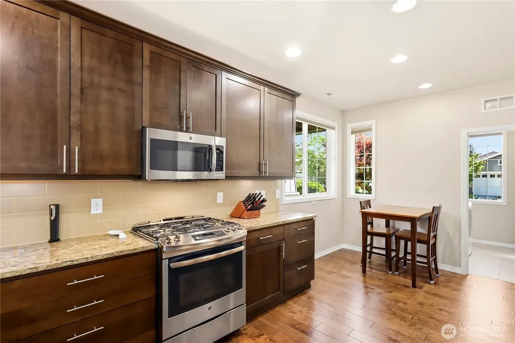 8218 Canton Avenue NE Lacey WA 98516