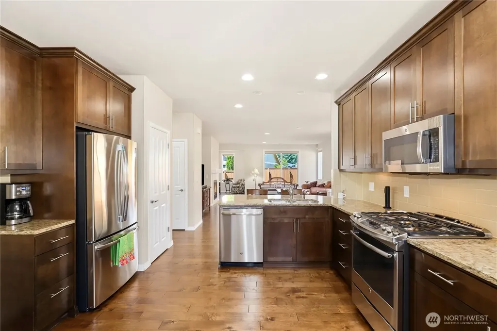 8218 Canton Avenue NE Lacey WA 98516
