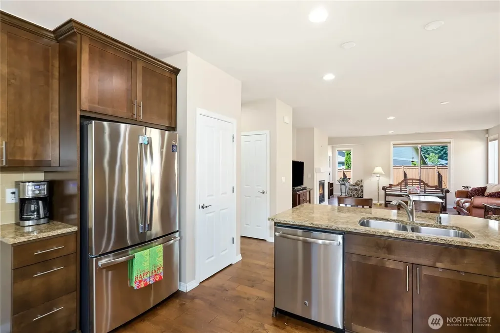 8218 Canton Avenue NE Lacey WA 98516