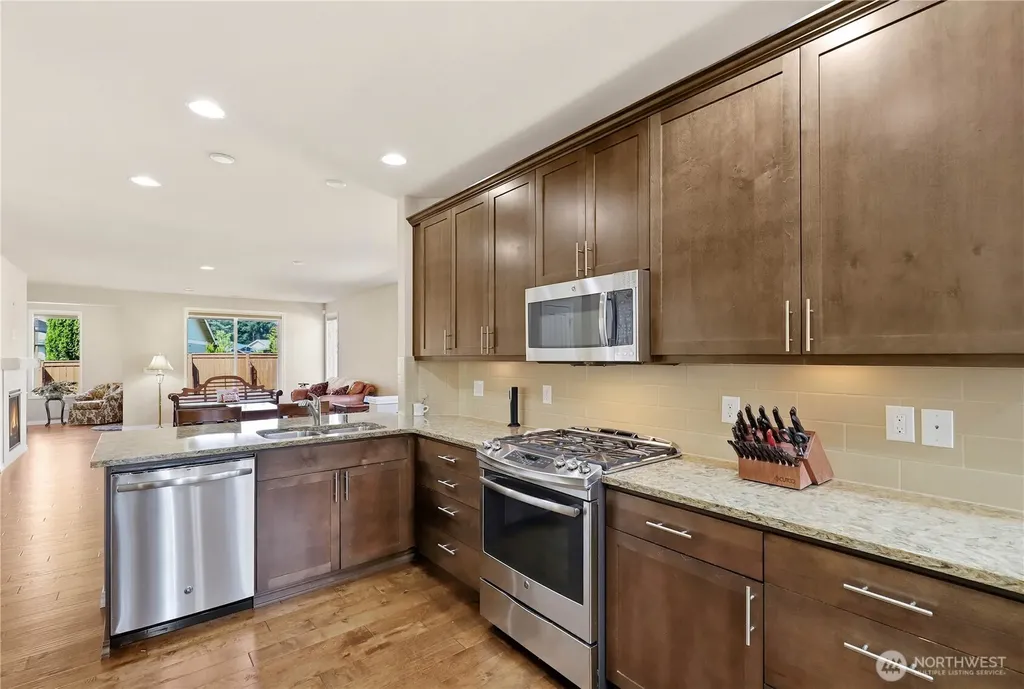 8218 Canton Avenue NE Lacey WA 98516