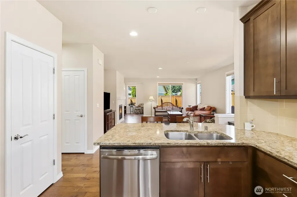 8218 Canton Avenue NE Lacey WA 98516