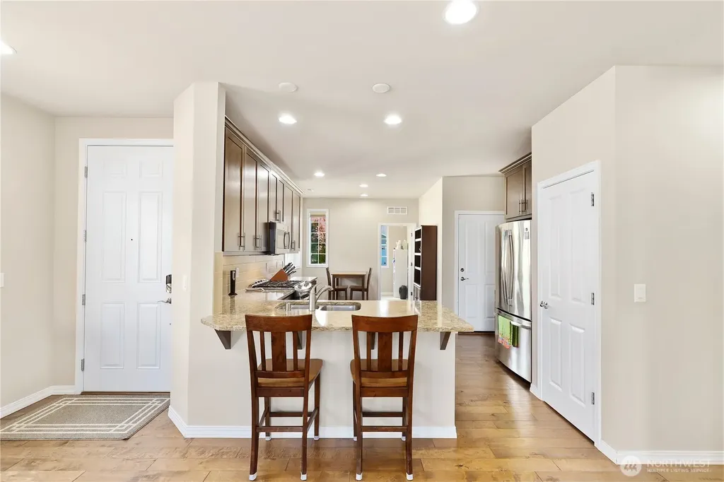 8218 Canton Avenue NE Lacey WA 98516