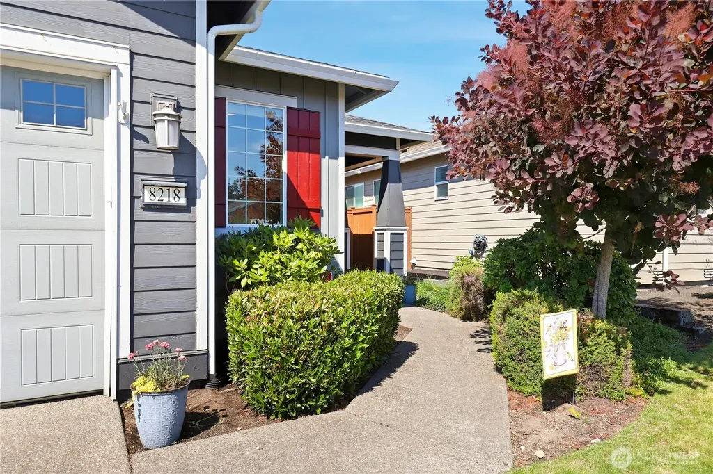 8218 Canton Avenue NE Lacey WA 98516
