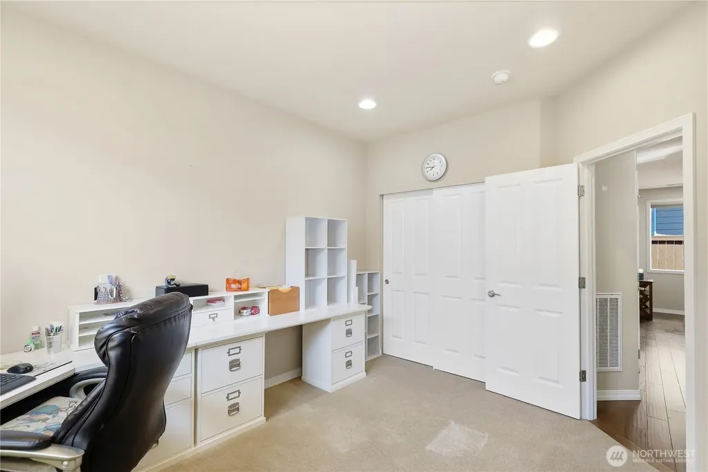 8218 Canton Avenue NE Lacey WA 98516