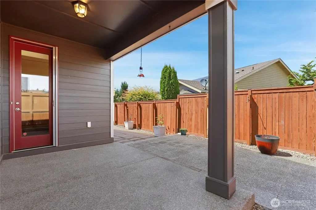 8218 Canton Avenue NE Lacey WA 98516