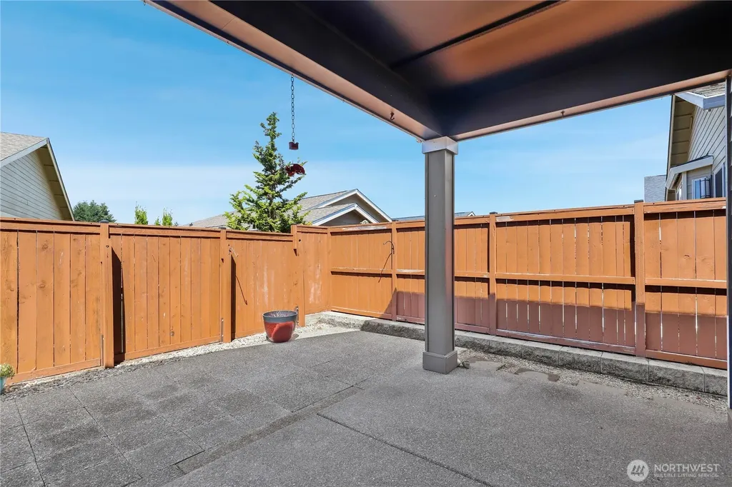 8218 Canton Avenue NE Lacey WA 98516