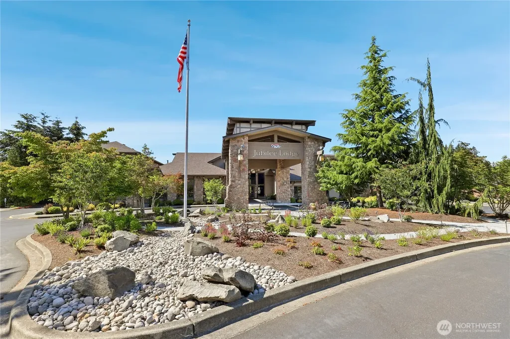 8218 Canton Avenue NE Lacey WA 98516