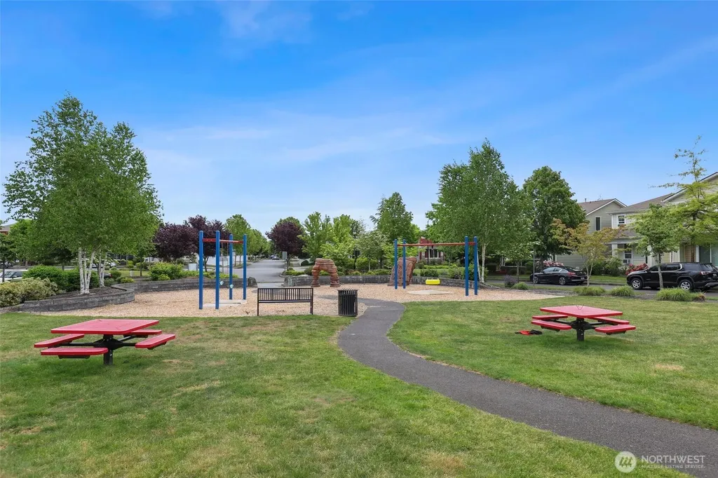 8218 Canton Avenue NE Lacey WA 98516