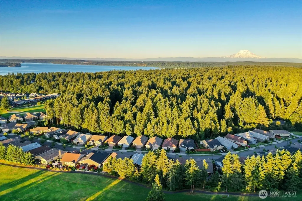 8218 Canton Avenue NE Lacey WA 98516