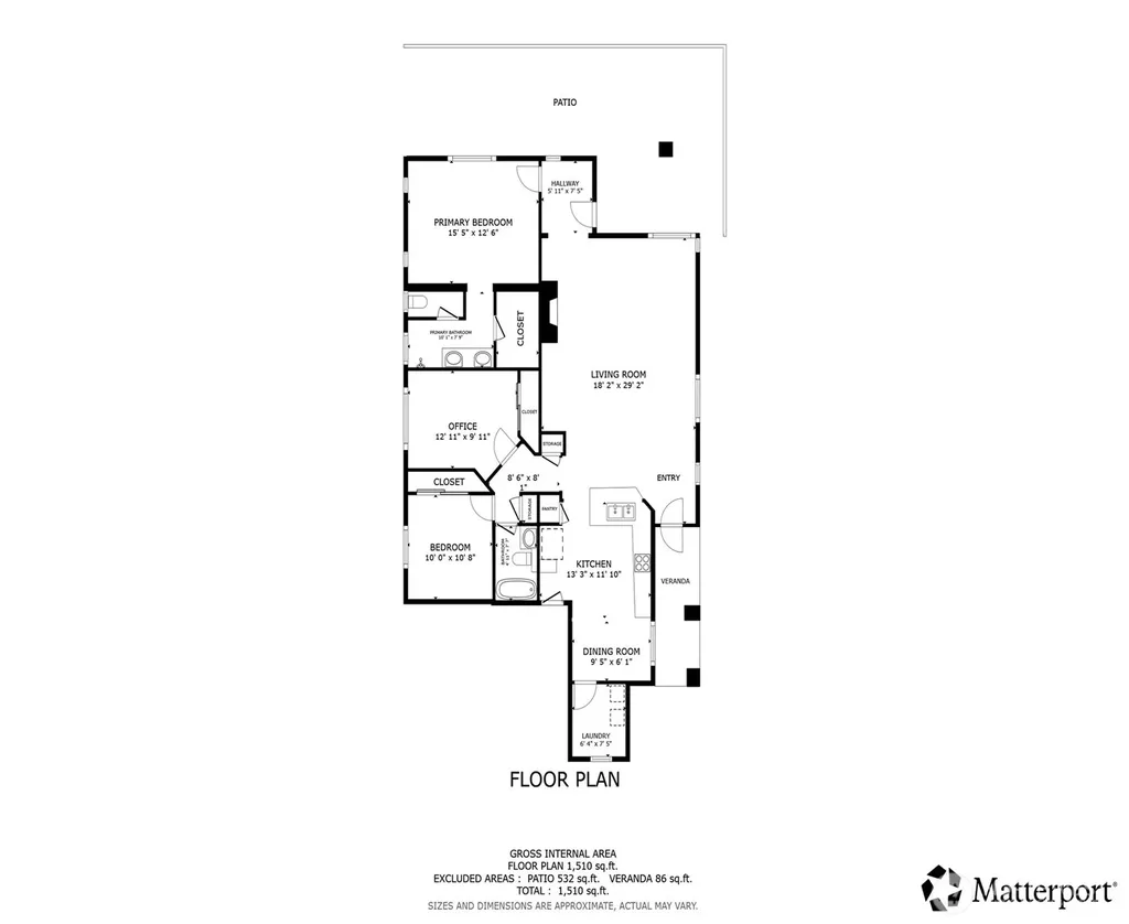 8218 Canton Avenue NE Lacey WA 98516