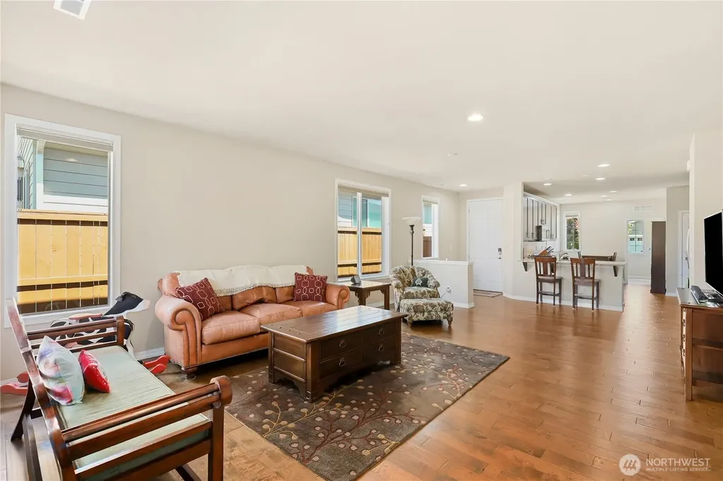 8218 Canton Avenue NE Lacey WA 98516