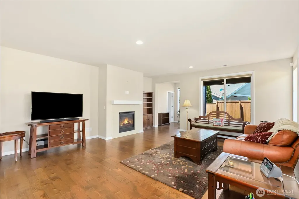 8218 Canton Avenue NE Lacey WA 98516