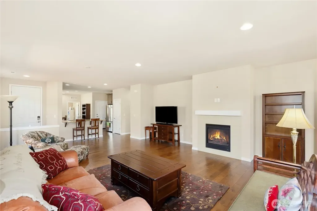 8218 Canton Avenue NE Lacey WA 98516