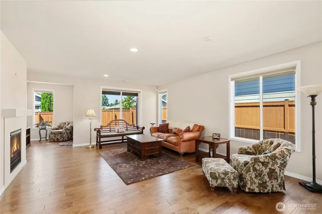 8218 Canton Avenue NE Lacey WA 98516