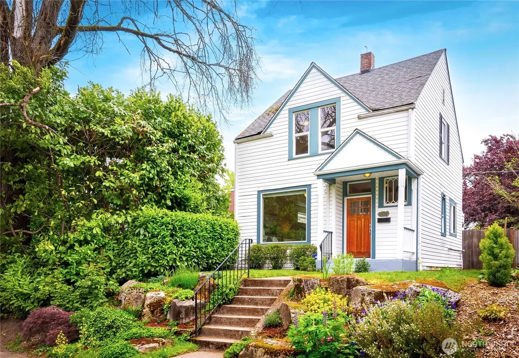 1606 22nd Avenue Seattle WA 98122