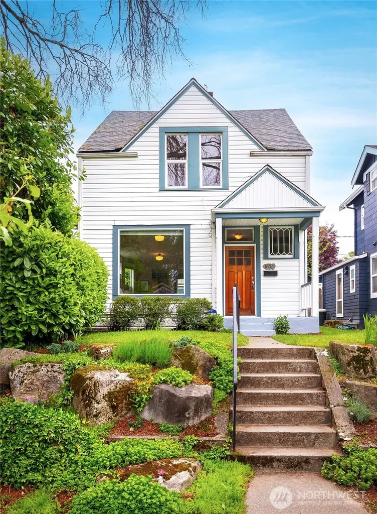 1606 22nd Avenue Seattle WA 98122