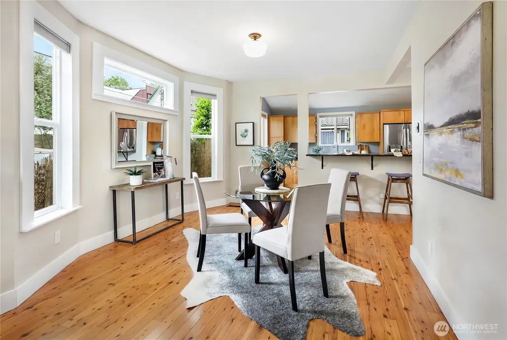 1606 22nd Avenue Seattle WA 98122