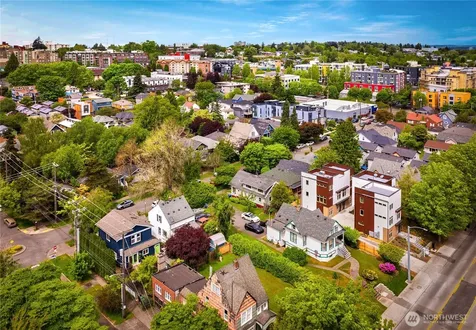 1606 22nd Avenue Seattle WA 98122