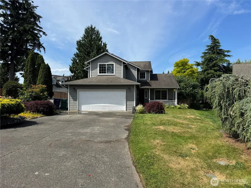 2601 Northwoods Loop Road Mount Vernon WA 98273
