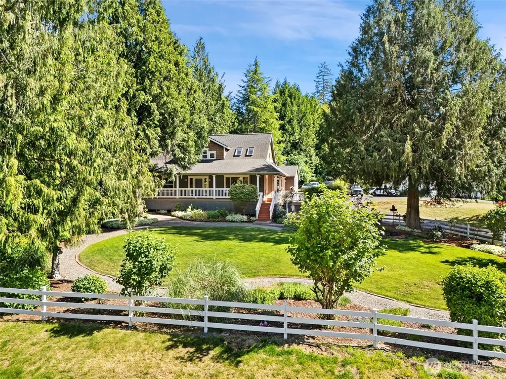 4260 Sonoma Terrace SE Port Orchard WA 98366