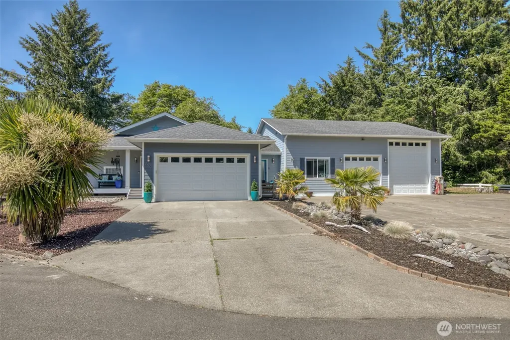 760 Plover Court SE Ocean Shores WA 98569